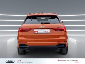 Audi Q3 35 TFSI S line NAVI+ MATRIX AHK 19  ACC