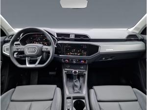 Audi Q3 35 TFSI S line NAVI+ MATRIX AHK 19  ACC