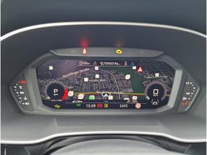 Audi Q3 35 TFSI S line NAVI+ MATRIX AHK 19  ACC