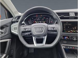 Audi Q3 35 TFSI S line NAVI+ MATRIX AHK 19  ACC