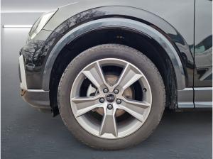 Audi Q2 30 TFSI NAVI+ AHK STHZG 18  ACC Advanced