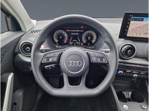 Audi Q2 30 TFSI NAVI+ AHK STHZG 18  ACC Advanced