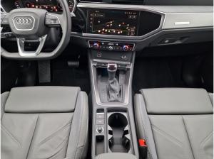 Audi Q3 35 TFSI S line NAVI+ MATRIX AHK 19  ACC