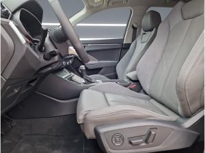 Audi Q3 35 TFSI S line NAVI+ MATRIX AHK 19  ACC