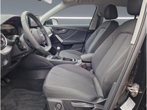 Audi Q2 30 TFSI NAVI+ AHK STHZG 18  ACC Advanced
