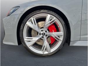 Audi RS6 Avant performance AHK PANO STHZG B&O LASER