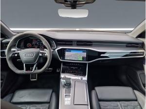 Audi RS6 Avant performance AHK PANO STHZG B&O LASER