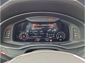 Audi RS6 Avant performance AHK PANO STHZG B&O LASER
