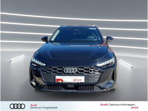 Audi A5 Avant TDI Tech AHK PANO Kamera Memory LED 19