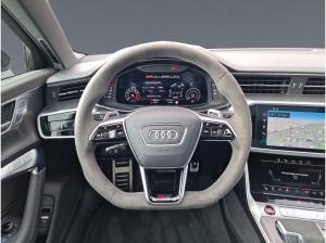 Audi RS6 Avant performance AHK PANO STHZG B&O LASER