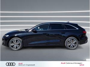 Audi A5 Avant TDI Tech AHK PANO Kamera Memory LED 19