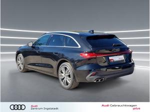Audi A5 Avant TDI Tech AHK PANO Kamera Memory LED 19