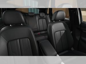 Audi Q8 e-tron 55 qu MATRIX PANO 360° ACC advanced