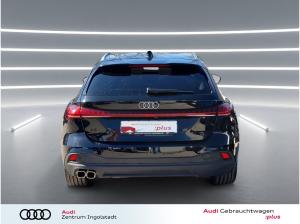 Audi A5 Avant TDI Tech AHK PANO Kamera Memory LED 19