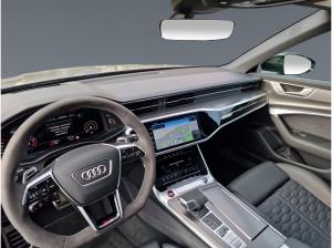 Audi RS6 Avant performance AHK PANO STHZG B&O LASER