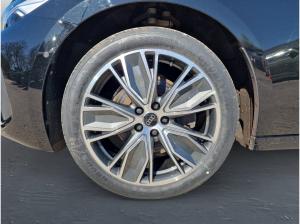 Audi A5 Avant TDI Tech AHK PANO Kamera Memory LED 19