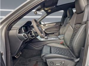 Audi RS6 Avant performance AHK PANO STHZG B&O LASER