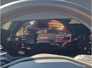 Audi A5 Avant TDI Tech AHK PANO Kamera Memory LED 19