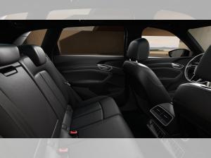 Audi Q8 e-tron 55 qu MATRIX PANO 360° ACC advanced