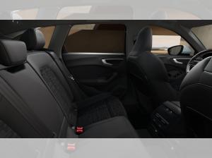 Audi A5 Avant TDI Tech Kamera Memory LED ACC PDC 18