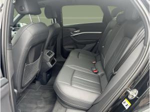 Audi Q8 e-tron 55 qu MATRIX PANO 360° ACC advanced