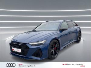 Audi RS6 Avant performance qu Massage LASER DRC 22