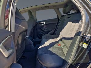 Audi A5 Avant TDI Tech AHK PANO Kamera Memory LED 19