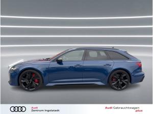 Audi RS6 Avant performance qu Massage LASER DRC 22