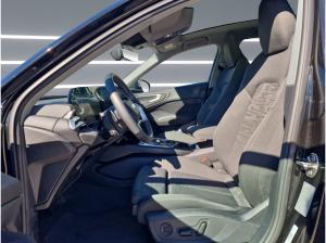 Audi A5 Avant TDI Tech AHK PANO Kamera Memory LED 19