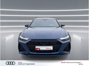 Audi RS6 Avant performance qu Massage LASER DRC 22