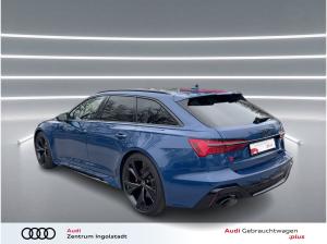 Audi RS6 Avant performance qu Massage LASER DRC 22