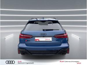 Audi RS6 Avant performance qu Massage LASER DRC 22