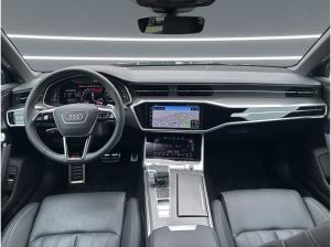 Audi RS6 Avant performance qu Massage LASER DRC 22