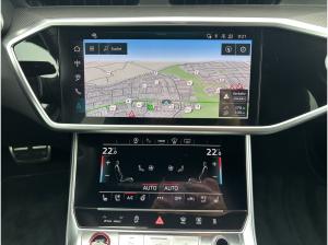 Audi RS6 Avant performance qu Massage LASER DRC 22