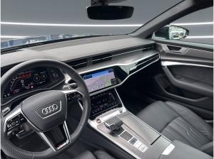 Audi RS6 Avant performance qu Massage LASER DRC 22