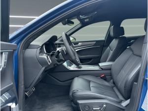 Audi RS6 Avant performance qu Massage LASER DRC 22