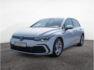 Volkswagen Golf VIII 2.0 TSI GTI DSG Navi R-Kam LED SHZ