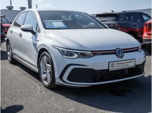 Volkswagen Golf VIII 2.0 TSI GTI DSG Navi R-Kam LED SHZ