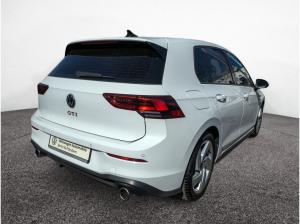 Volkswagen Golf VIII 2.0 TSI GTI DSG Navi R-Kam LED SHZ