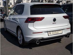 Volkswagen Golf VIII 2.0 TSI GTI DSG Navi R-Kam LED SHZ