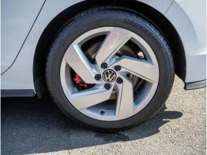Volkswagen Golf VIII 2.0 TSI GTI DSG Navi R-Kam LED SHZ