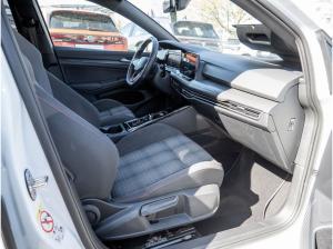Volkswagen Golf VIII 2.0 TSI GTI DSG Navi R-Kam LED SHZ