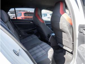 Volkswagen Golf VIII 2.0 TSI GTI DSG Navi R-Kam LED SHZ