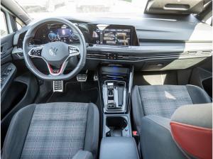 Volkswagen Golf VIII 2.0 TSI GTI DSG Navi R-Kam LED SHZ