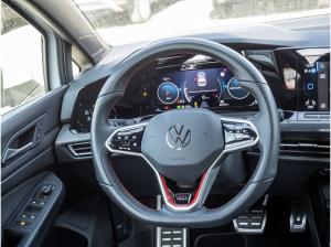 Volkswagen Golf VIII 2.0 TSI GTI DSG Navi R-Kam LED SHZ