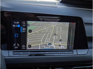 Volkswagen Golf VIII 2.0 TSI GTI DSG Navi R-Kam LED SHZ