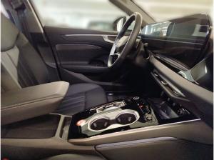 Audi A6 Avant TFSI advanced +E-SITZE+HUD+B&O+BF-DISP+