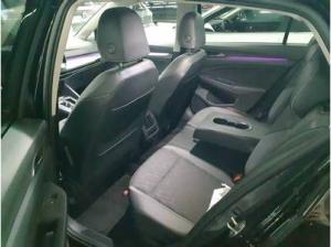 Volkswagen Golf GOAL 2.0TDI NP.46T NAVI.AHK.KAMERA.LED+.SHZG