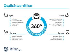 Volkswagen Golf GOAL 2.0TDI NP.46T NAVI.AHK.KAMERA.LED+.SHZG
