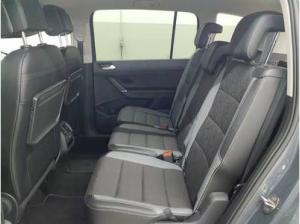 Volkswagen Touran C GOAL 2.0TDI DSG NP.56T 7S.IQ-LIGHT.NAVI.AHK+.elek.HECKK